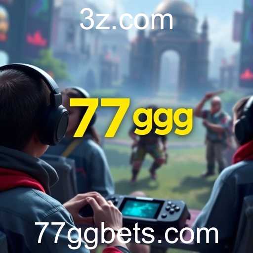 Expansão no Mundo dos Jogos: A Ascensão do 77gg