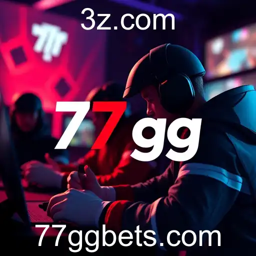77gg: O Novo Epicentro dos Jogos Digitais em Portugal