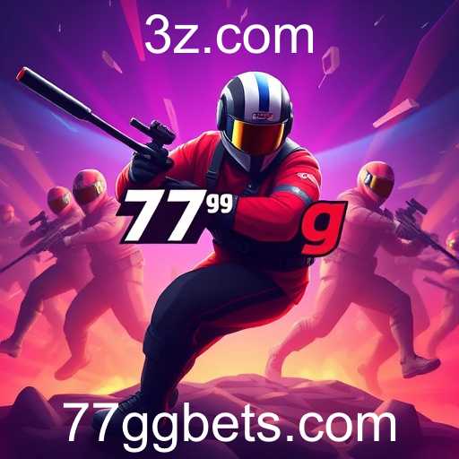 77gg: O Hub de Experiências para Gamers em Ascensão