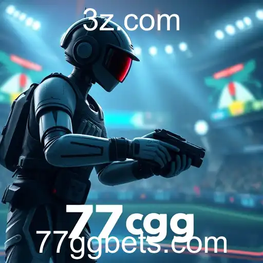 77gg Revoluciona com Novas Funcionalidades para Gamers Brasileiros