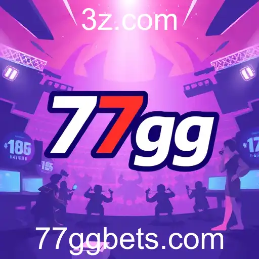 Novas Tendências em Jogos Online: O Impacto da Palavra-Chave '77gg'