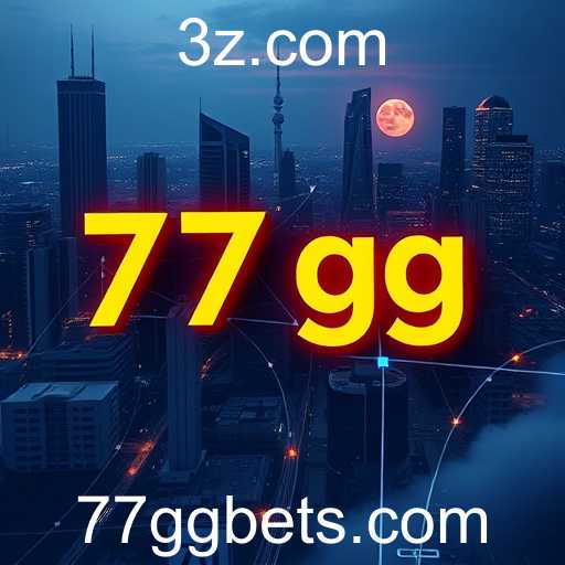 A Ascensão do 77gg no Mundo dos Jogos Online