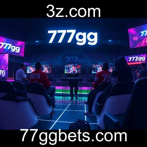 A Ascensão dos Jogos no Brasil: A Era do 77gg