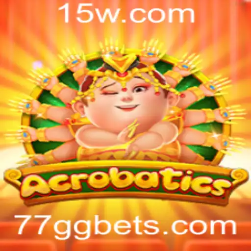 Descubra a Emoção do Jogo 'Acrobatics'