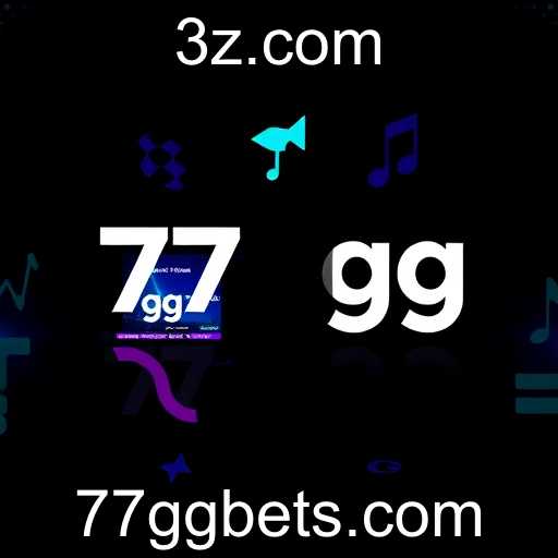 Ascensão e Impacto do 77gg no Mercado de Jogos