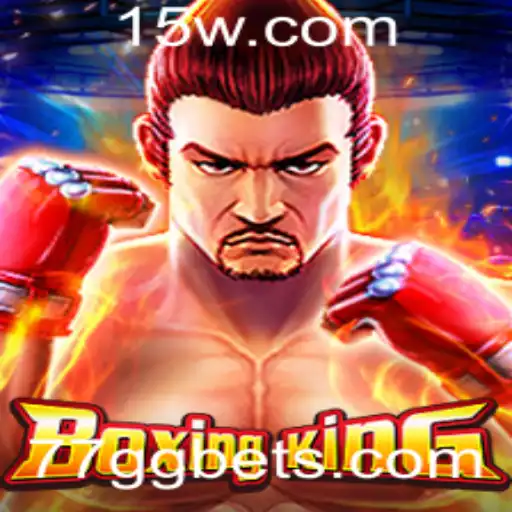 BoxingKing: Descobrindo a Emoção do Novo Jogo de Luta
