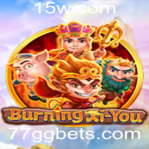 Explorando o Universo de BurningXiYou: Aventuras e Desafios com 77gg