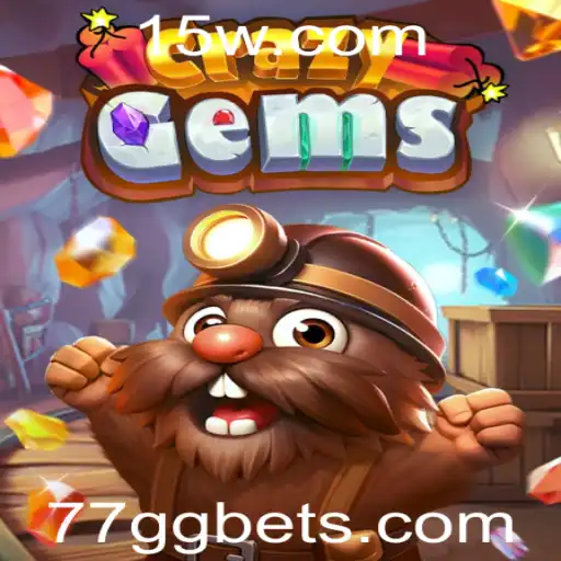 Descubra CrazyGems: O Jogo Que Conquistou Todos com 77gg