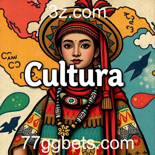 Explorando a Diversidade Cultural com o Jogo 