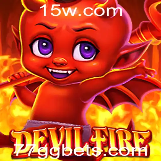Descubra a Aventura de DevilFire com 77gg: O Desafio Inigualável dos Jogos Modernos