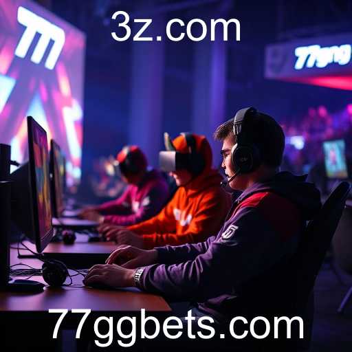 Avanço e Impacto dos eSports: Uma Análise Profunda