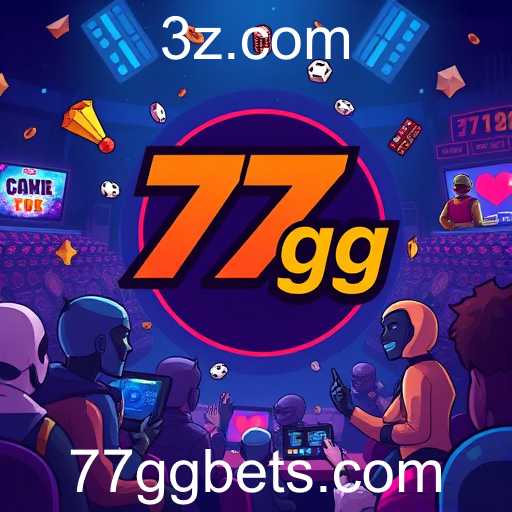 Expansão do 77gg: Uma Nova Dimensão nos Jogos Online