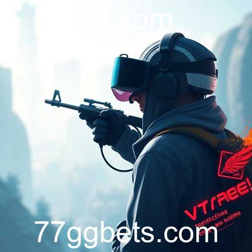 Explorando o Fenômeno '77gg': A Nova Onda dos Jogadores