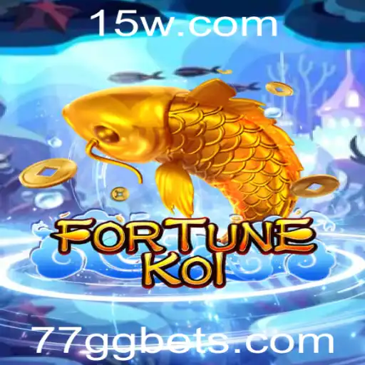 FORTUNEKOI: Mergulhe na Aventura do Jogo que Encanta Com a Palavra-Chave 77gg