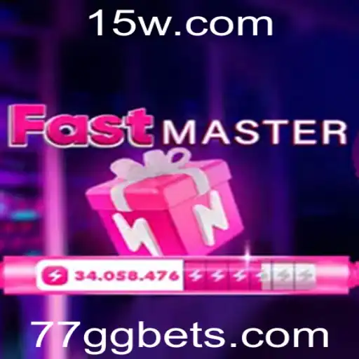FastMaster: Um Jogo de Agilidade e Estratégia