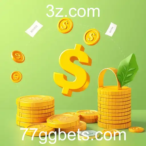 A Revolução dos Jogos de Finanças no 77gg