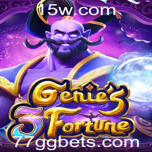 Descubra o Encanto do Jogo de Tabuleiro Genie3Fortune