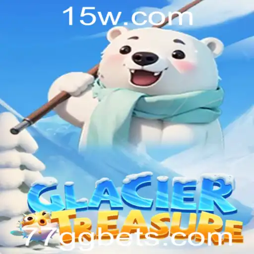 Descubra os Segredos de GlacierTreasure: A Expedição Congelante