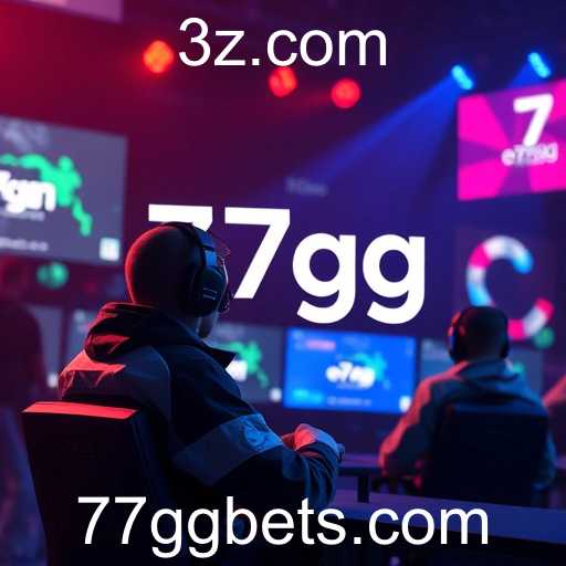 O Impacto da 77gg no Cenário de Jogos Online em 2025
