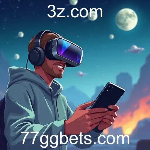 Inovações Tecnológicas no Setor de Jogos