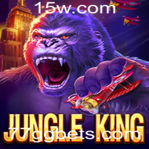 JungleKing: Mergulhe na Aventura Selvagem do Novo Jogo de Estratégia