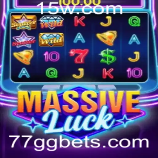 Explorando o Mundo de MassiveLuck: Um Jogo de Estratégia e Fortuna