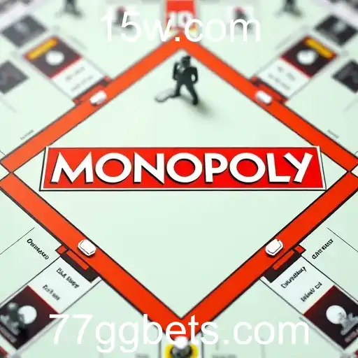 O Fascinante Mundo do Monopoly: Estrategias, Histórias e Curiosidades
