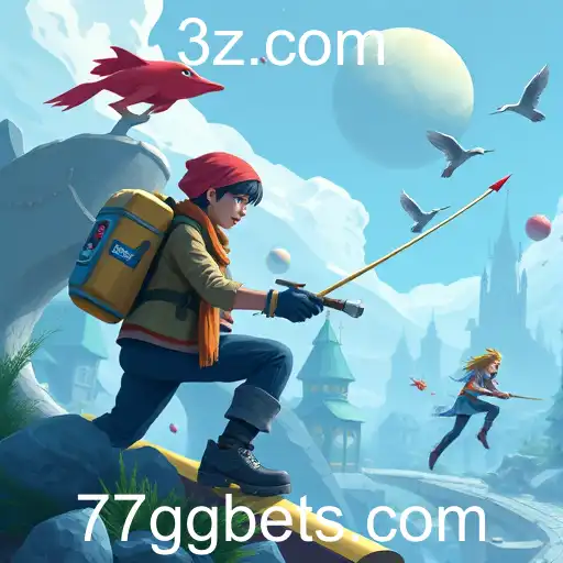 Novo Capítulo para o 77gg: Expansões e Inovações