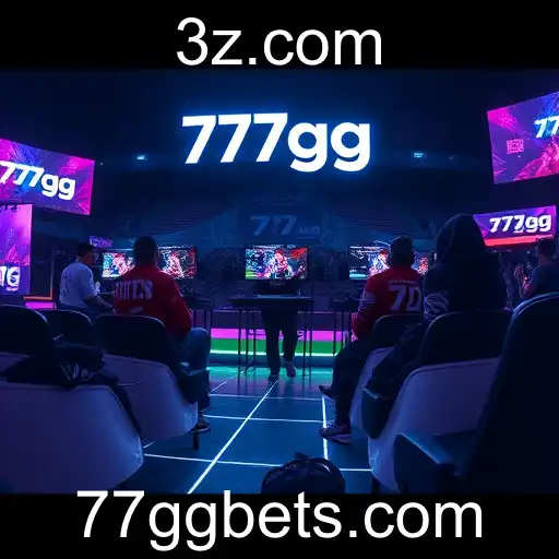 A Ascensão dos Jogos no Brasil: A Era do 77gg