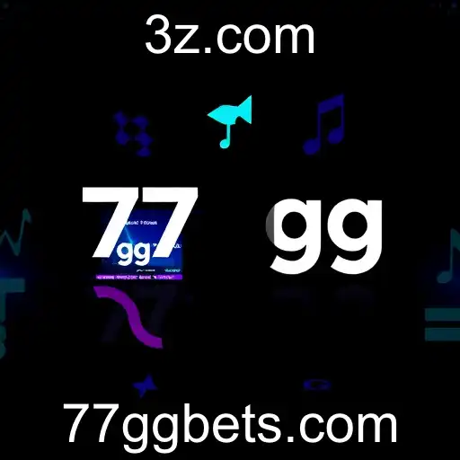 Ascensão e Impacto do 77gg no Mercado de Jogos