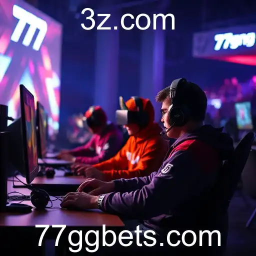 Avanço e Impacto dos eSports: Uma Análise Profunda