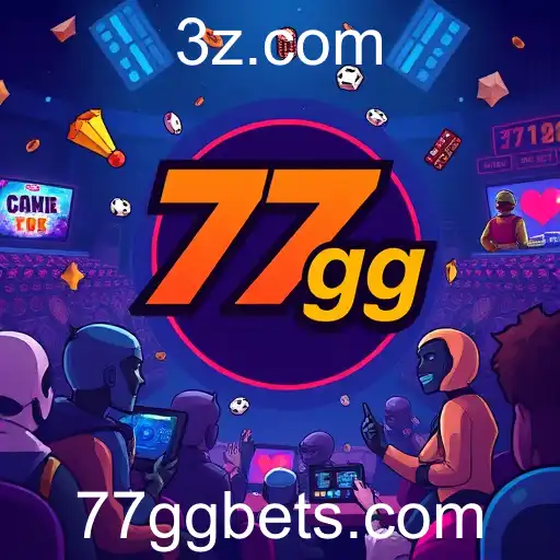 Expansão do 77gg: Uma Nova Dimensão nos Jogos Online