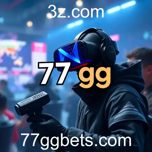 Expansão do Universo dos Jogos Online