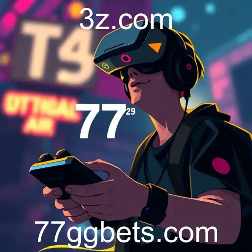 A Revolução Digital no Mundo dos Jogos Online