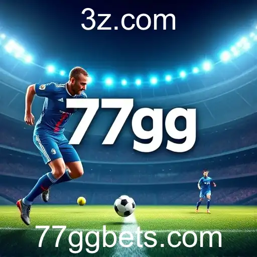 A Revolução dos Jogos Online com 77gg