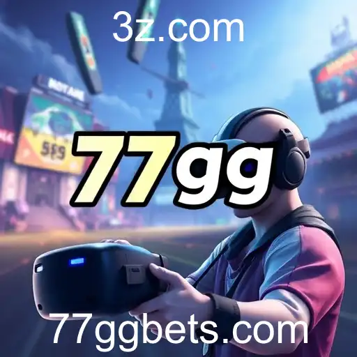 Revolução nos Jogos Online: O Fenômeno 77gg