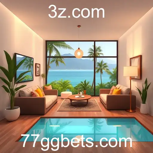 A Ascensão de 77gg: Transformando o Cenário de Jogos em 2025