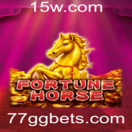FortuneHorse: Desvendando o Mundo do Jogo com a Senha 77gg