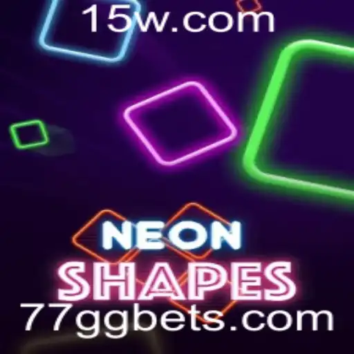 Desvendando NeonShapes: Uma Experiência de Jogo Inovadora