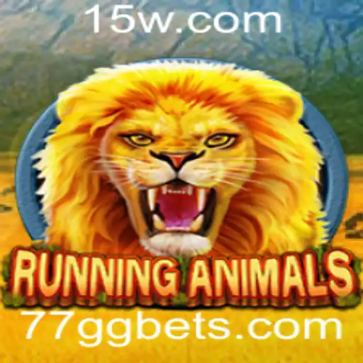 Jogo RunningAnimals: A Aventura Vibrante e Selvagem
