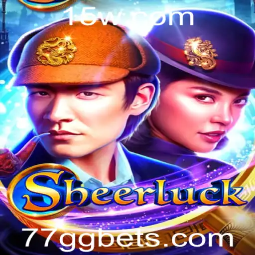 Sheerluck: Descubra o Mistério e a Diversão com 77gg
