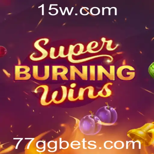 Descubra o Empolgante Mundo de SuperBurningWins com 77gg