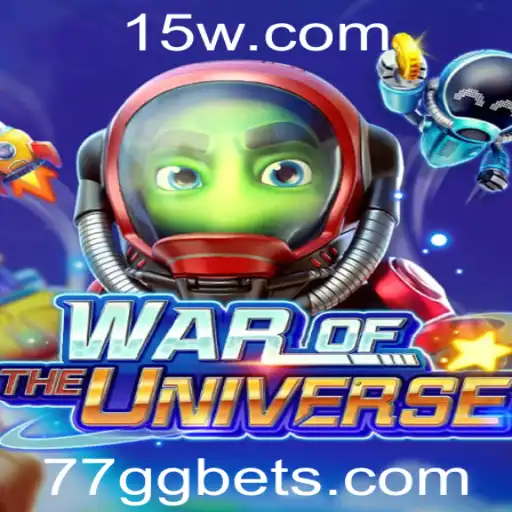 WAROFTHEUNIVERSE: Jogo de Estratégia Intergaláctica