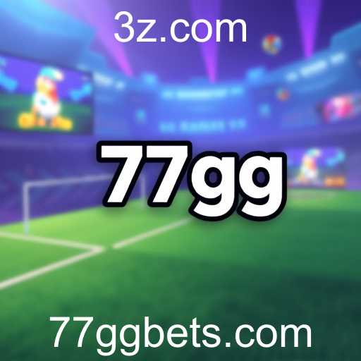 Revolução nos Jogos Online com 77gg