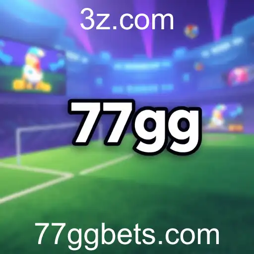 Revolução nos Jogos Online com 77gg