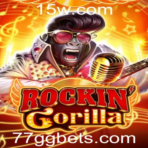 Explorando RockinGorilla: O Novo Fenômeno dos Games