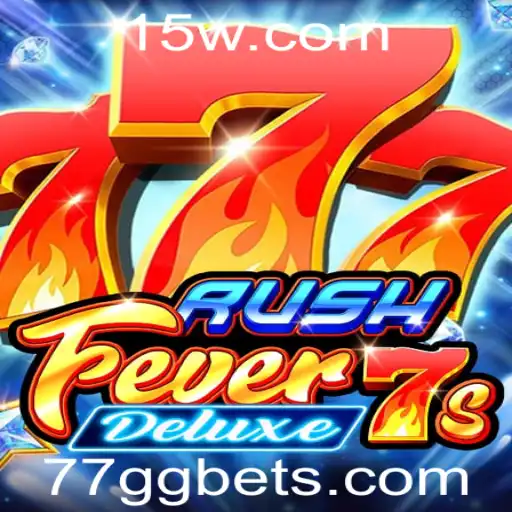 Descubra Tudo Sobre RushFever7sDeluxe: O Jogo de Slot Inovador