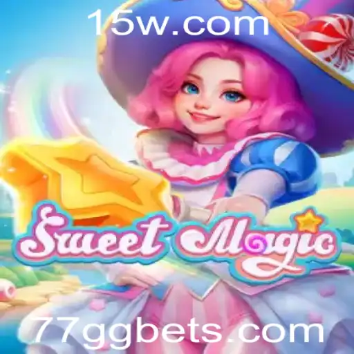 Explorando o Universo Encantado de SweetMagic