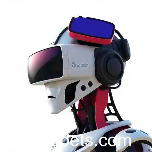 A Revolução da Tecnologia nos Jogos: Uma Nova Era de Entretenimento Digital