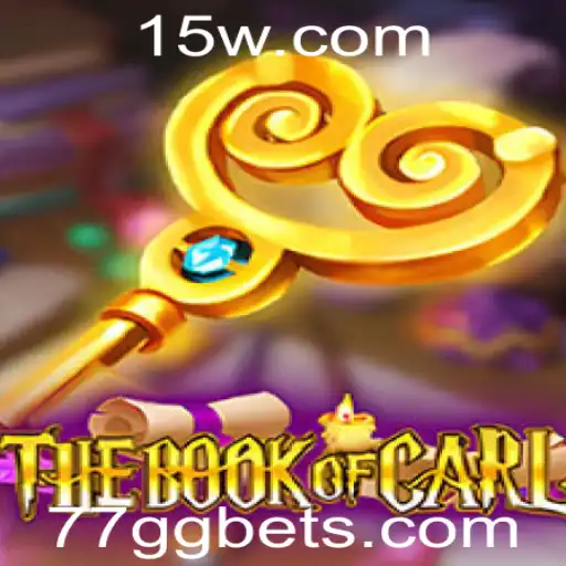 Explorando o Universo Misterioso de TheBookofCarl